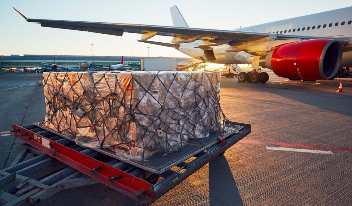 Tarifs Fret Aérien